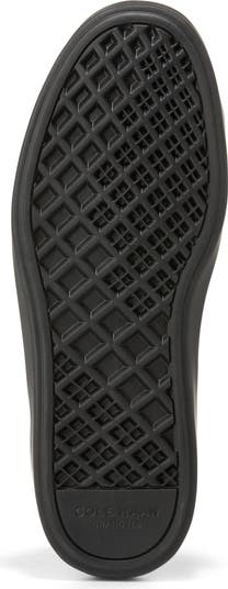Grand Crosscourt Traveler Sneaker