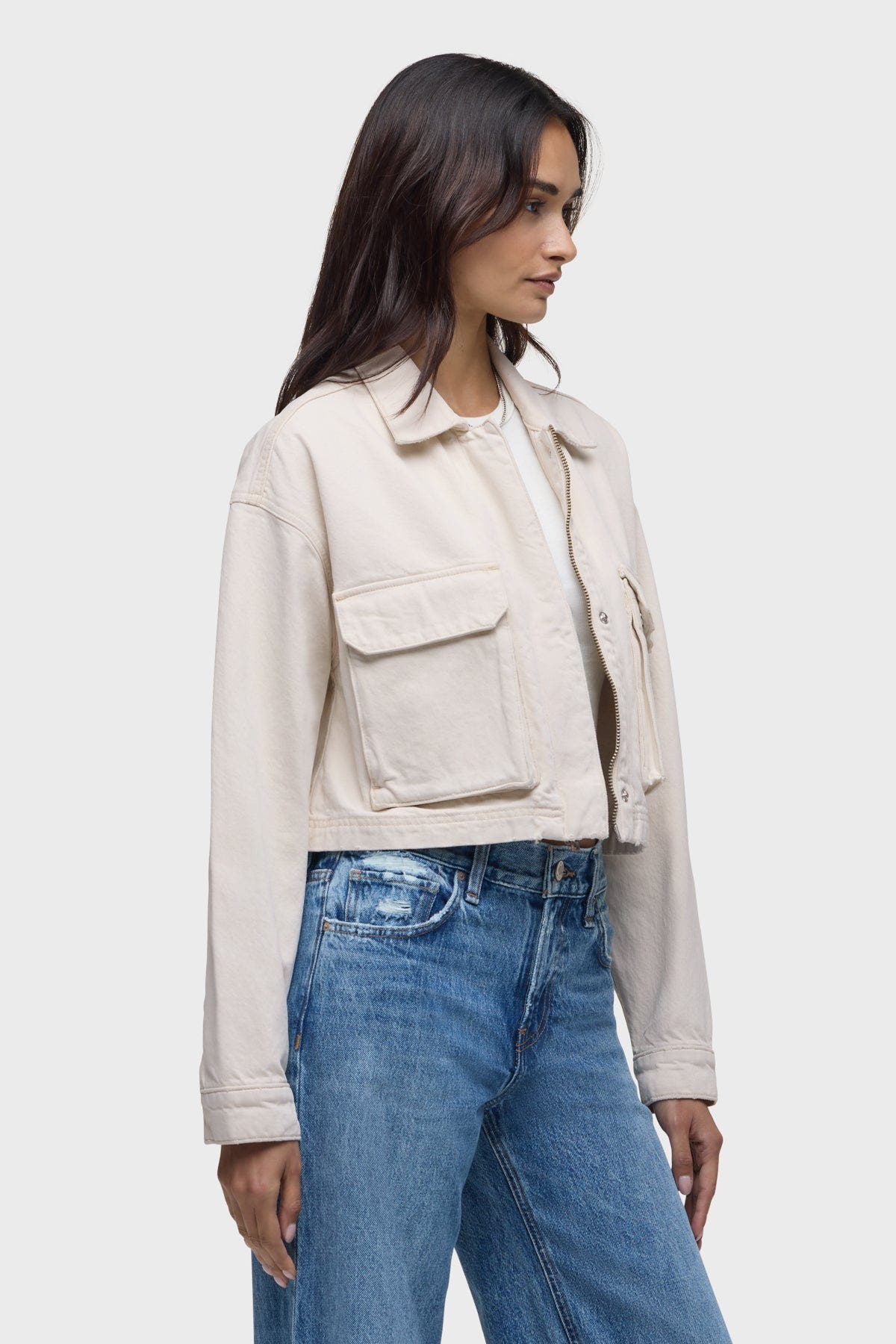 Chore Jacket - image 2