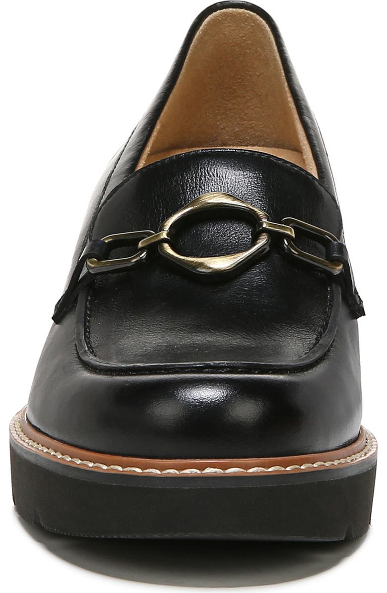 Naturalizer Dylan Lug Loafer, Alternate, color,