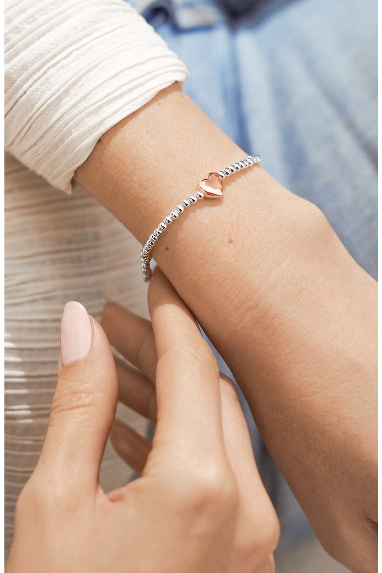 A Little 'Proud Of You' Bracelet, Alternate, color, Mixed