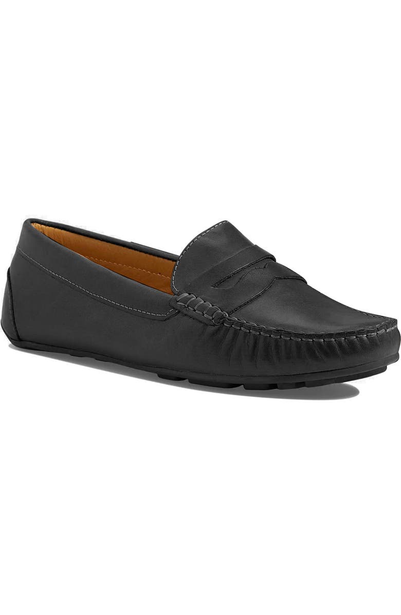 Marc Joseph New York Naples Penny Loafer, Main, color,