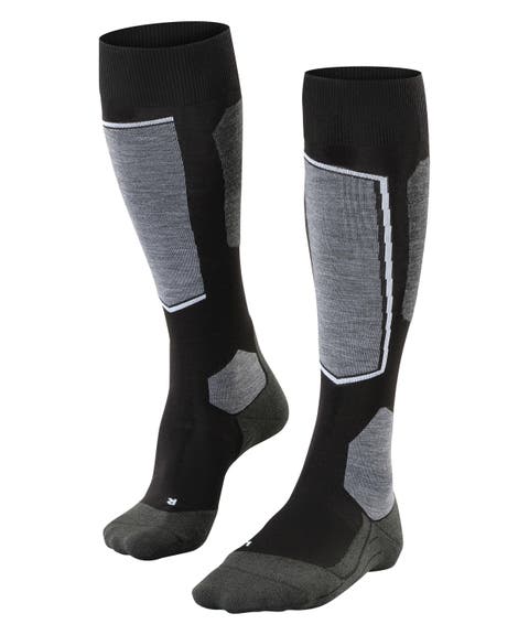 SK6 Pro Ski Socks (Men)