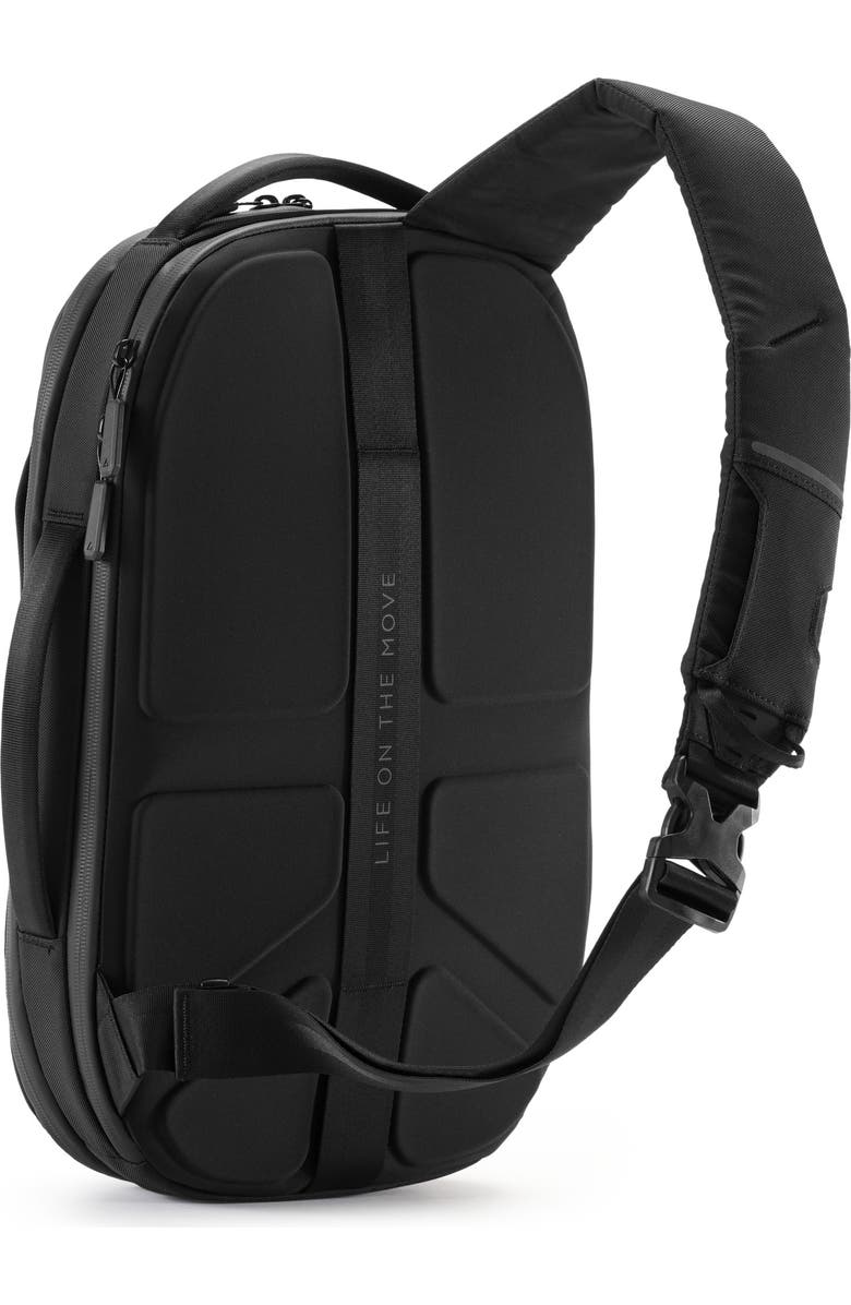 NOMATIC Slim & Lightweight Crossbody Bag w/ 13" Laptop Compartment, Alternate, color,