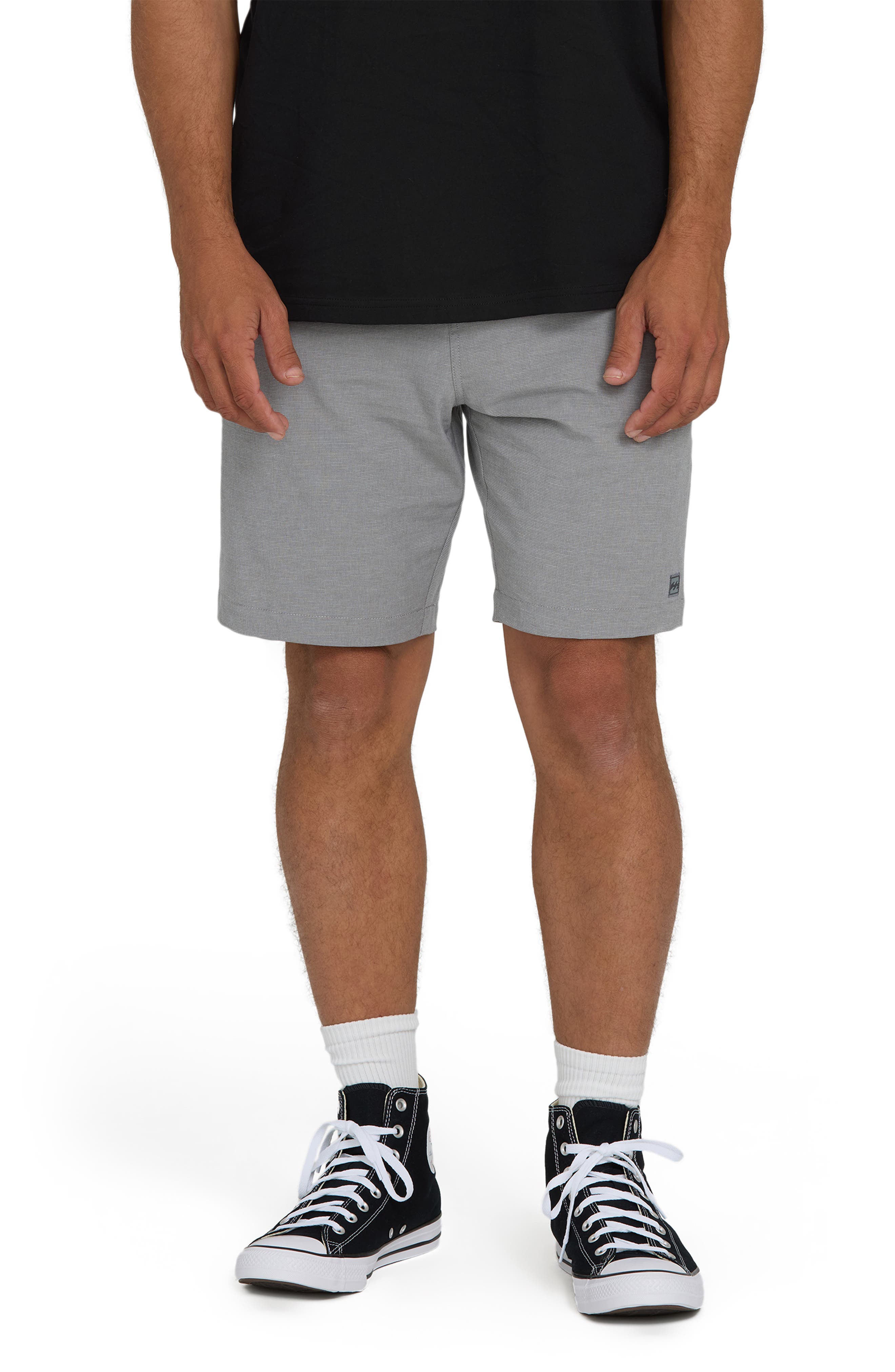 Crossfire Submersible Shorts