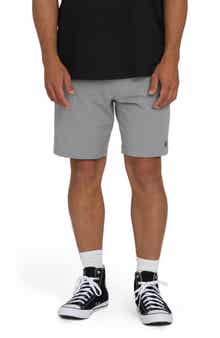 Crossfire Submersible Shorts