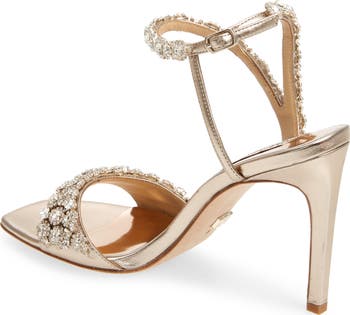 Galia Embellished Sandal