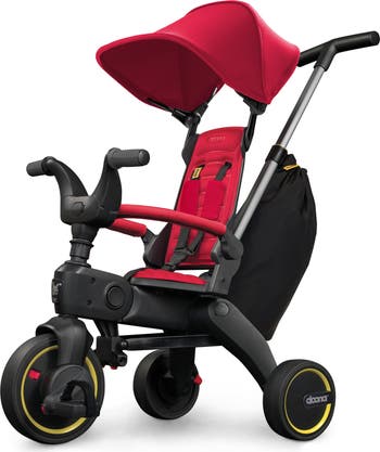 Doona stroller bike sale