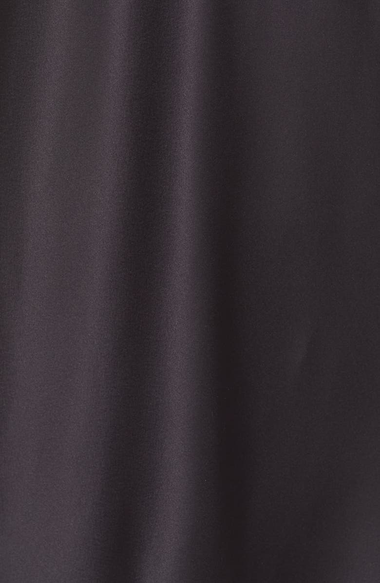 Lauren Ralph Lauren Lace Trim Chemise, Alternate, color, 