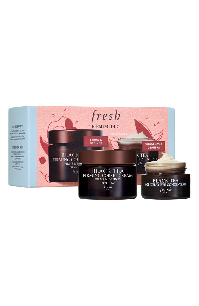 Fresh<sup>®</sup> Firming Set (Nordstrom Exclusive) $125 Value, Main, color, 