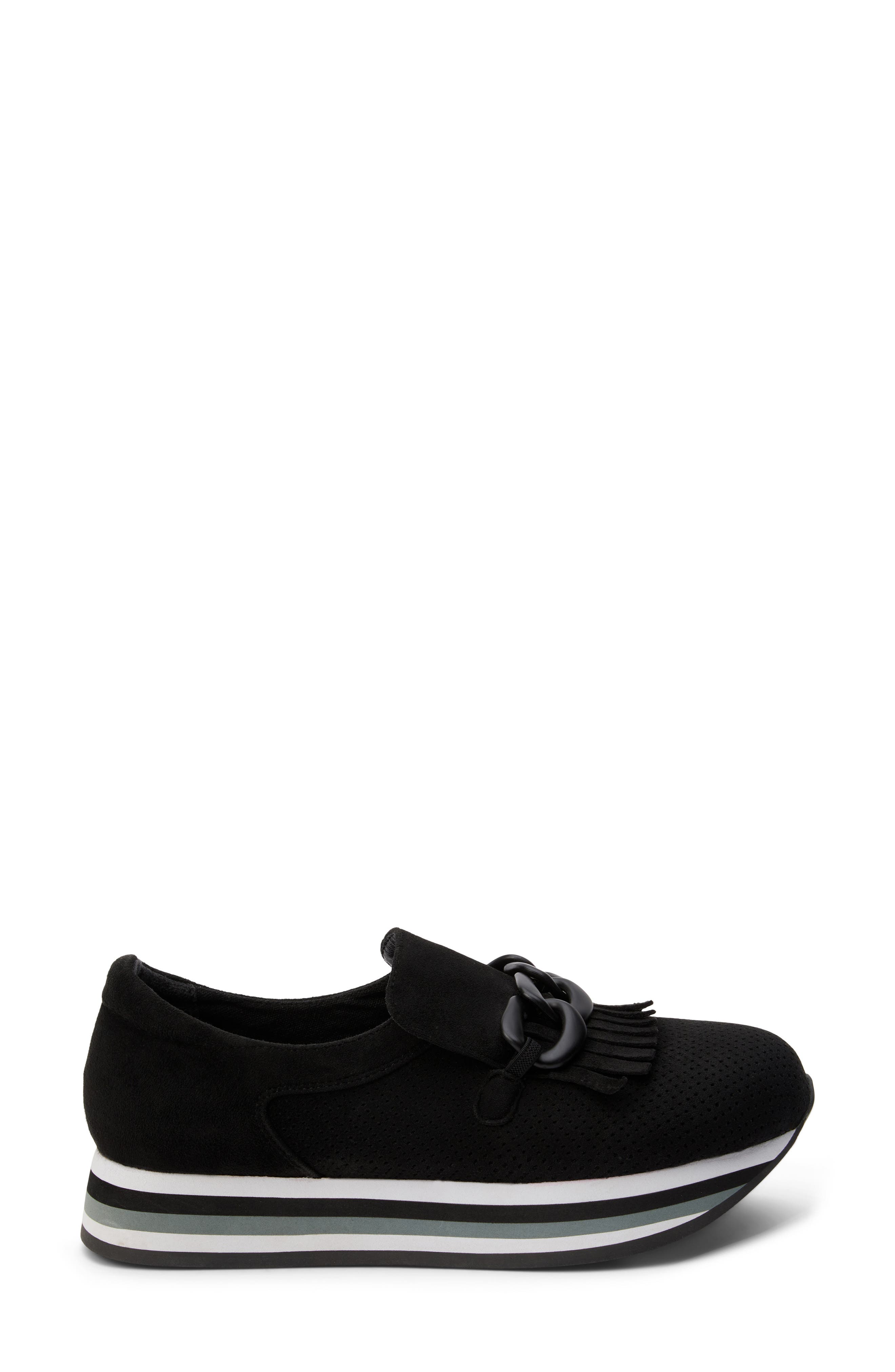 Coconuts by Matisse Bess Platform Sneaker, Alternate, color, 