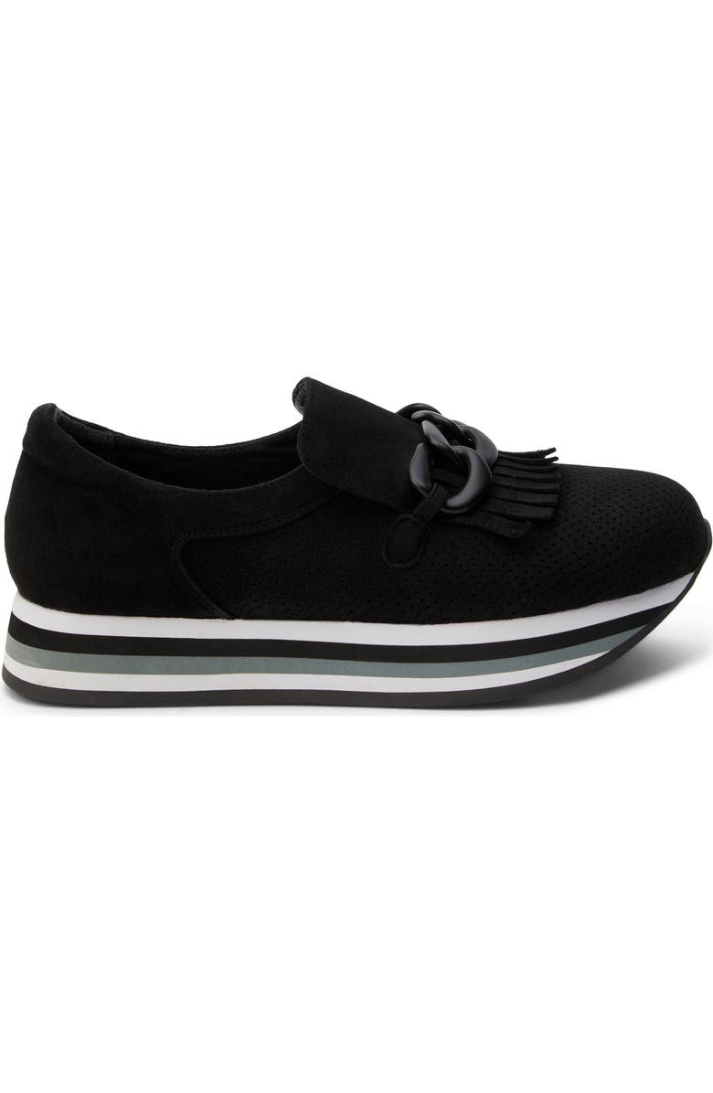 Coconuts by Matisse Bess Platform Sneaker, Alternate, color,