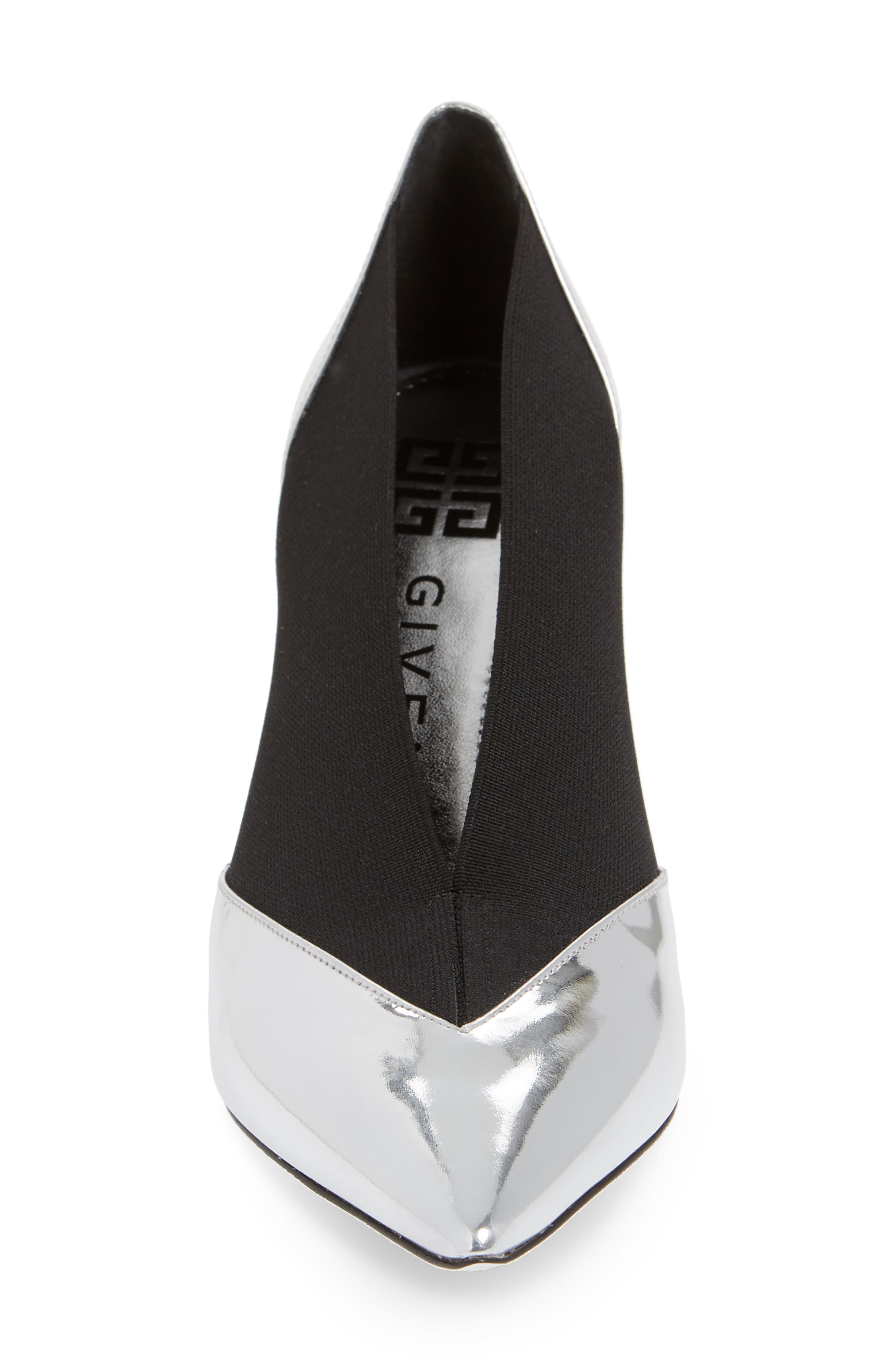 Givenchy Show Pump, Alternate, color, 