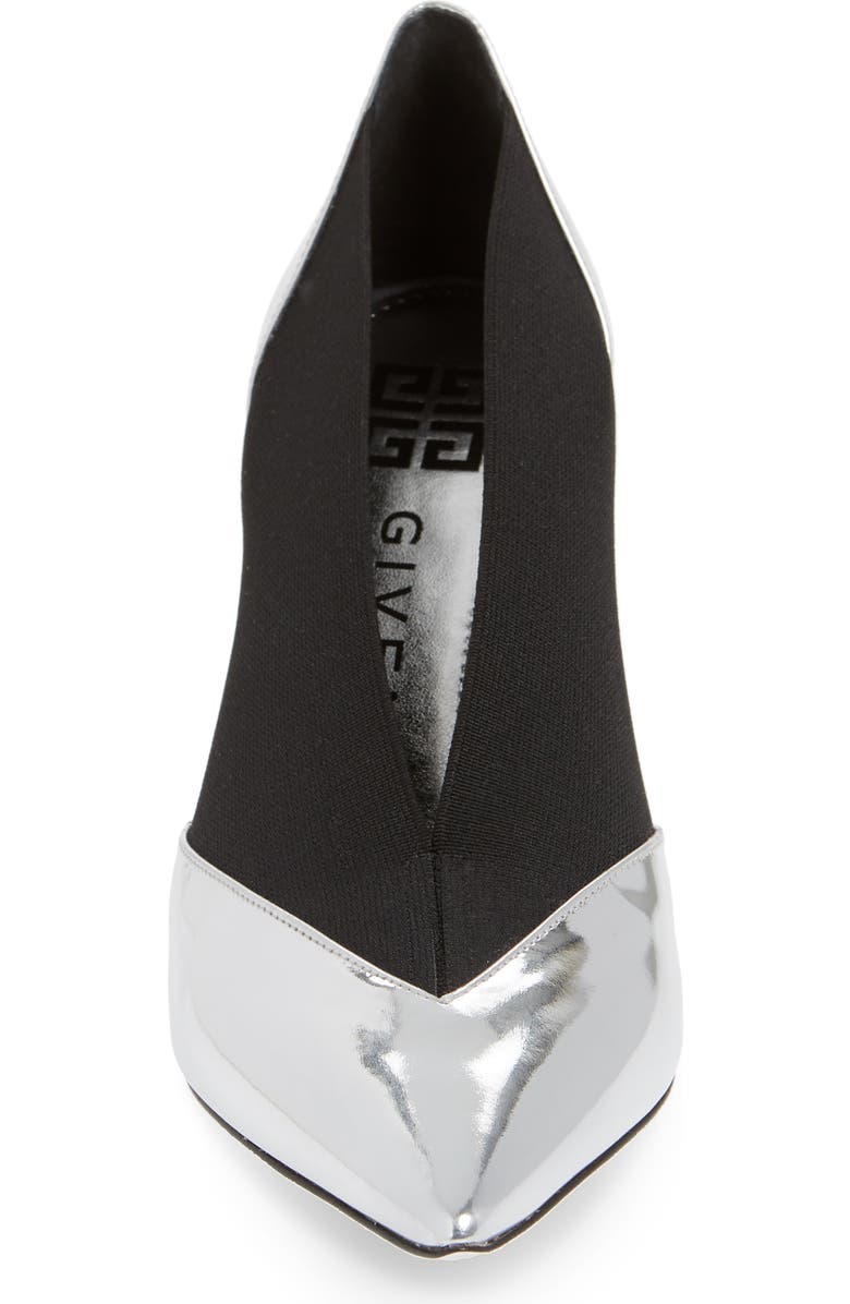 Givenchy Show Pump, Alternate, color,