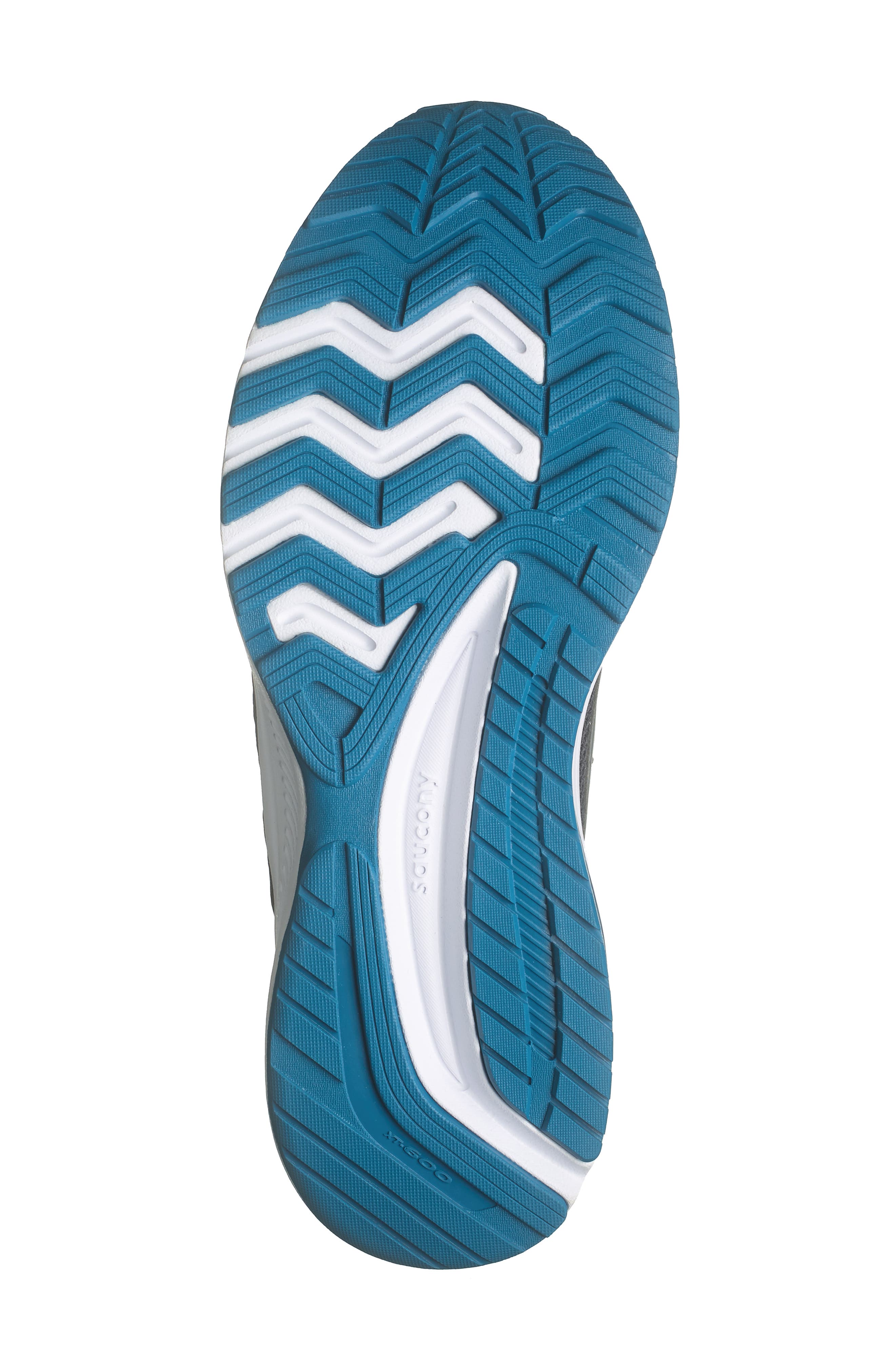 Saucony Cohesion Athletic Sneaker, Alternate, color, 