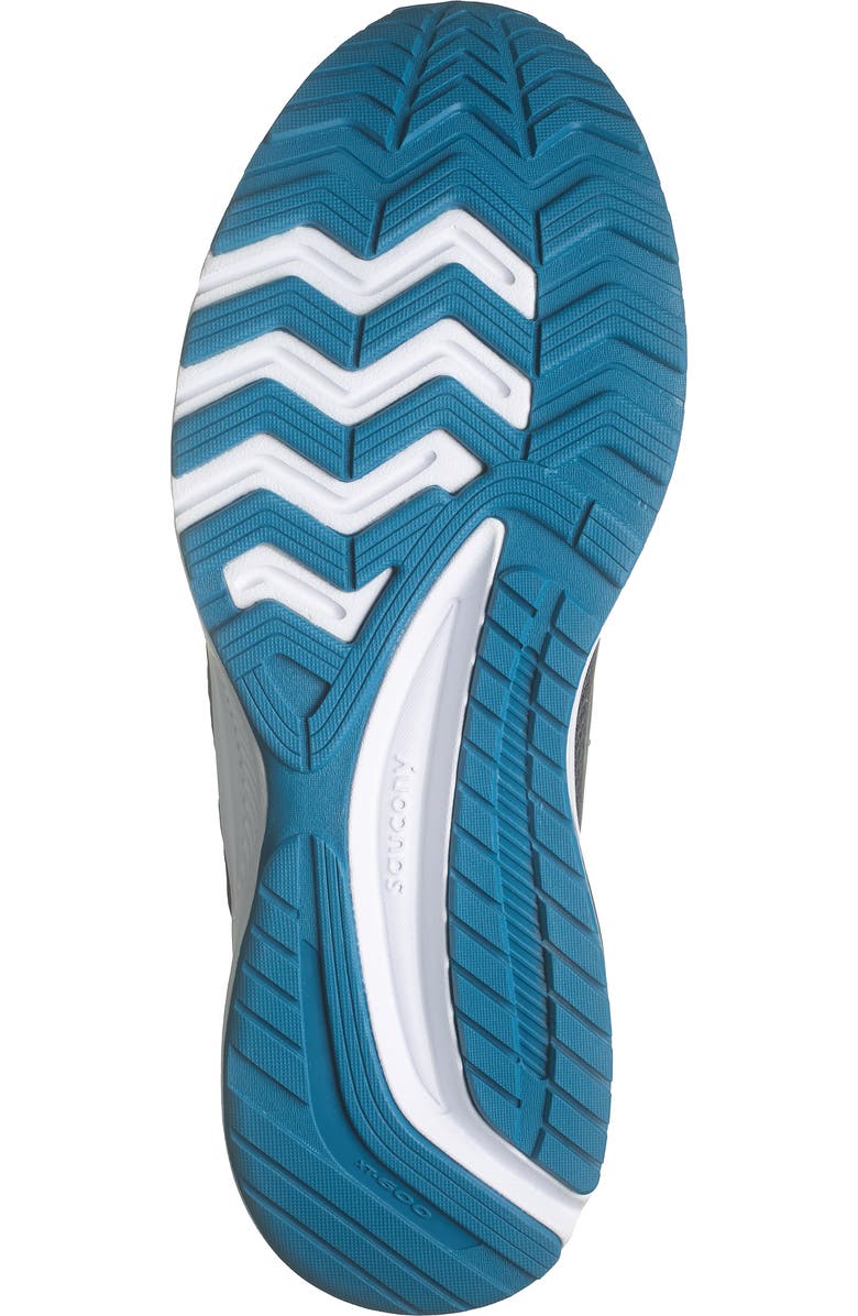 Saucony Cohesion Athletic Sneaker, Alternate, color,