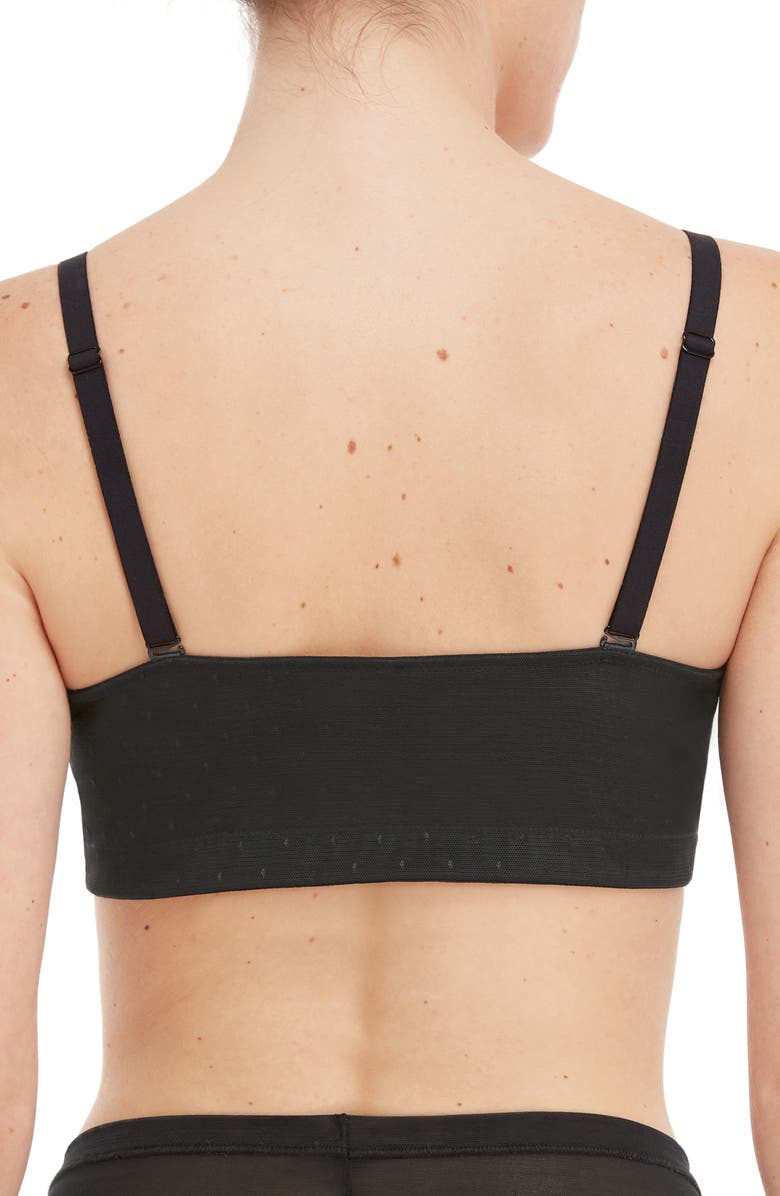 SPANX<sup>®</sup> Spotlight On Lace Bralette, Alternate, color,