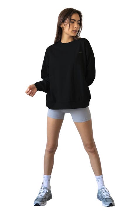 Rebody Lifestyle Sweatshirt