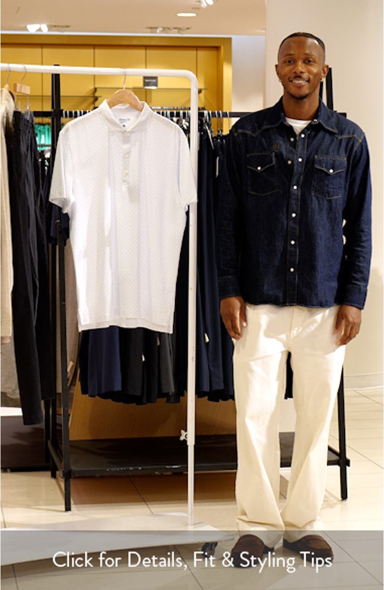 Torres Performance Jersey Polo, sales video thumbnail