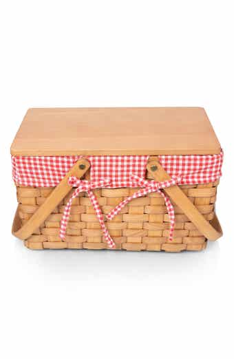 Picnic Time Piccola Picnic Basket