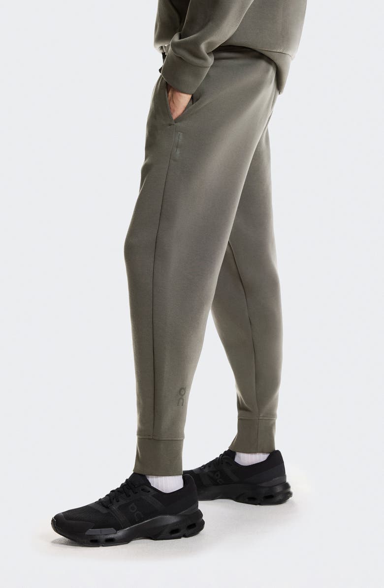 On Focus Tech Joggers O, Alternate, color, Shadow