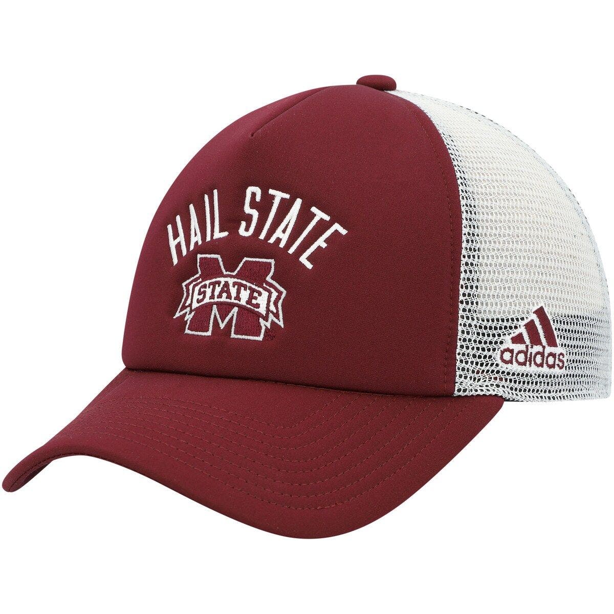 selected Maroon