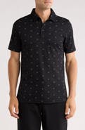 TravisMathew Resemblance Knit Polo