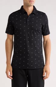 TravisMathew Resemblance Knit Polo