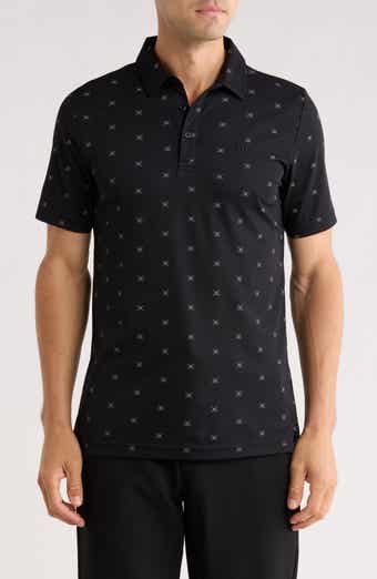 TravisMathew Resemblance Knit Polo