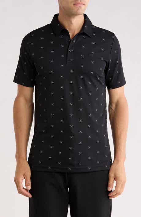 TravisMathew Resemblance Knit Polo
