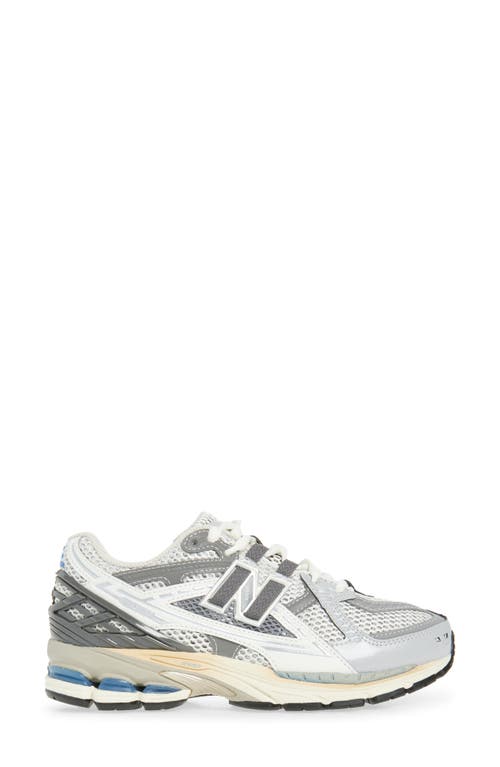 New Balance Gender Inclusive 1906a Running Shoe