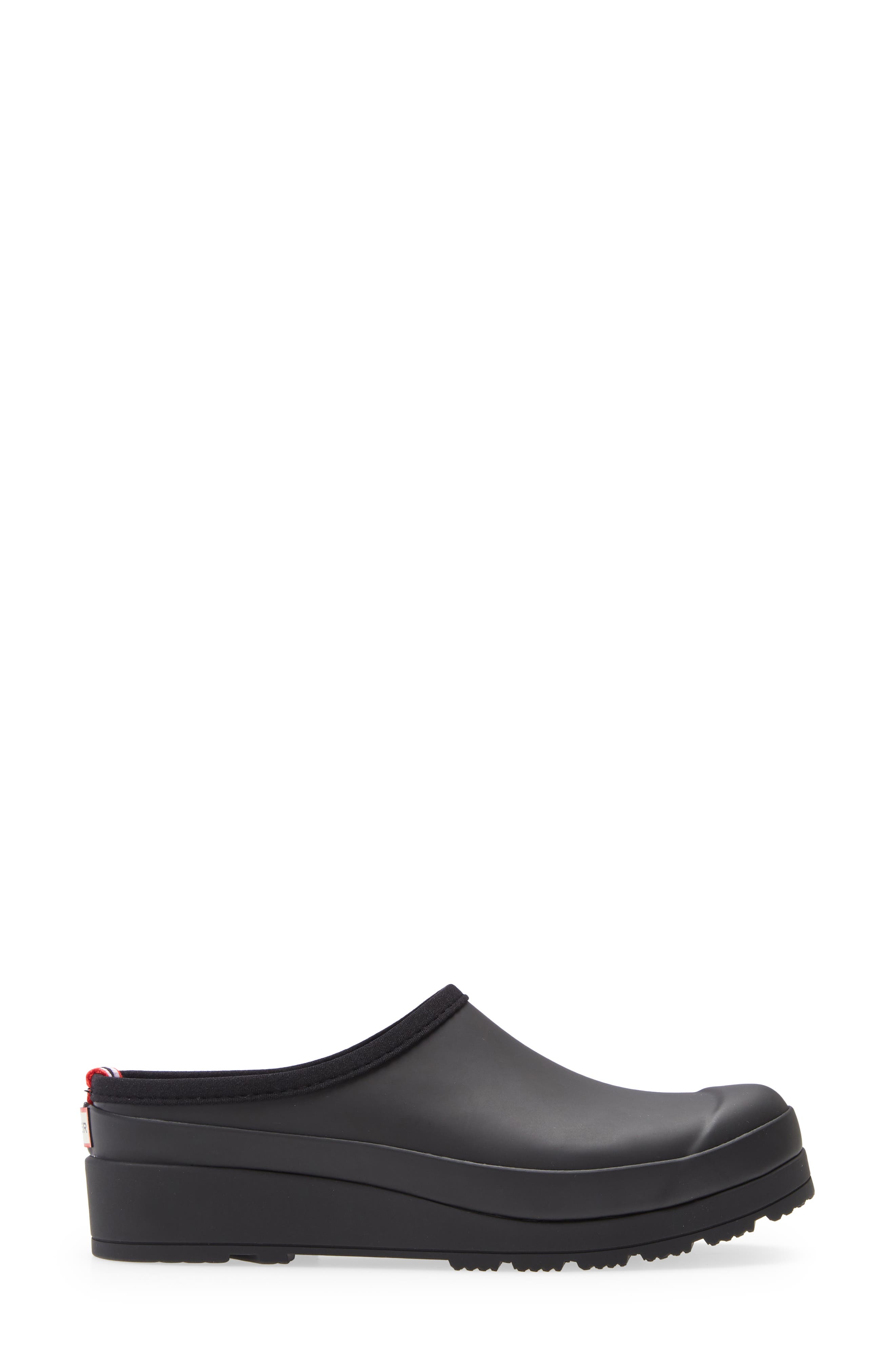 Hunter Original Play Clog, Alternate, color, 