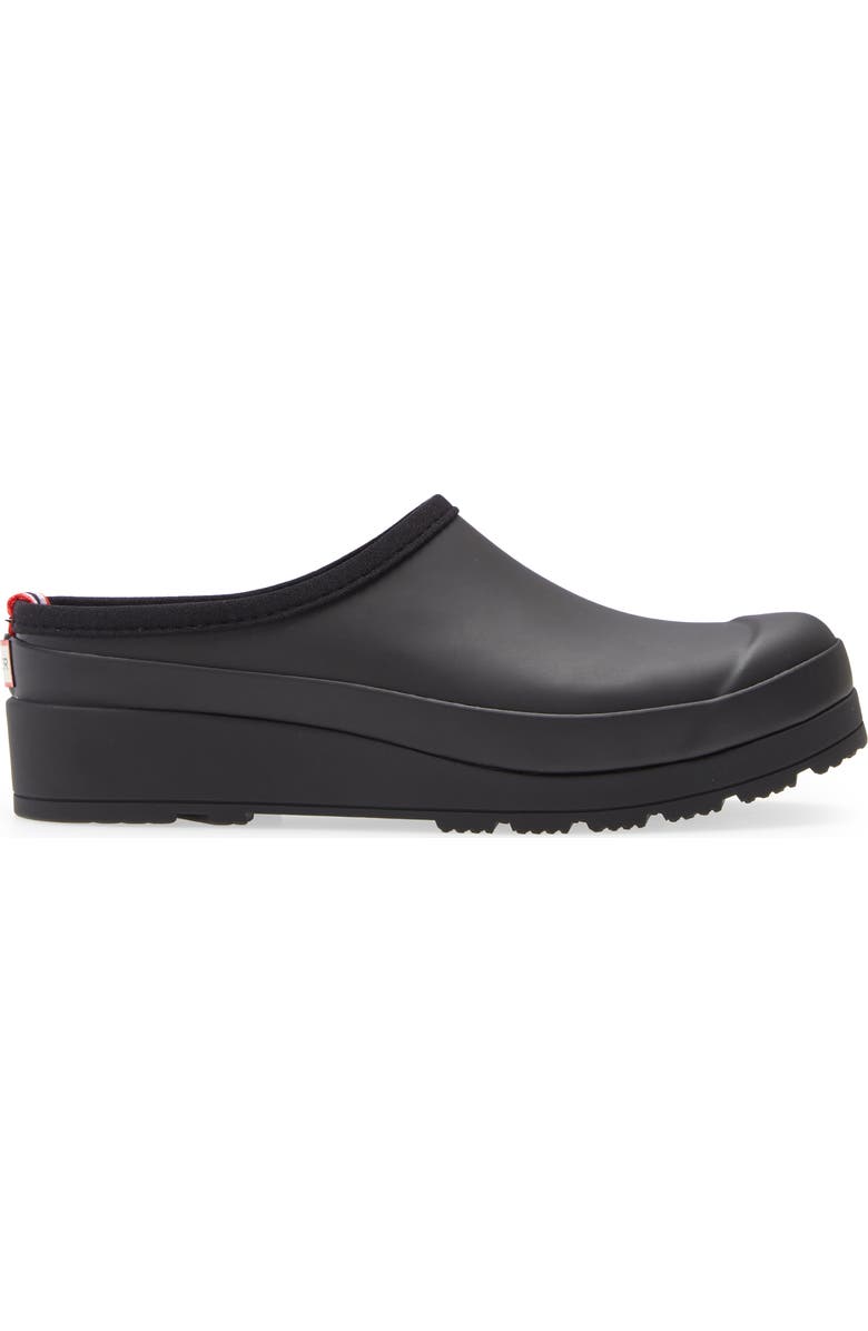 Hunter Original Play Clog, Alternate, color,