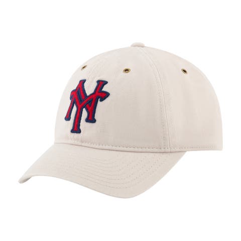 New York Cubans Baseball Hat