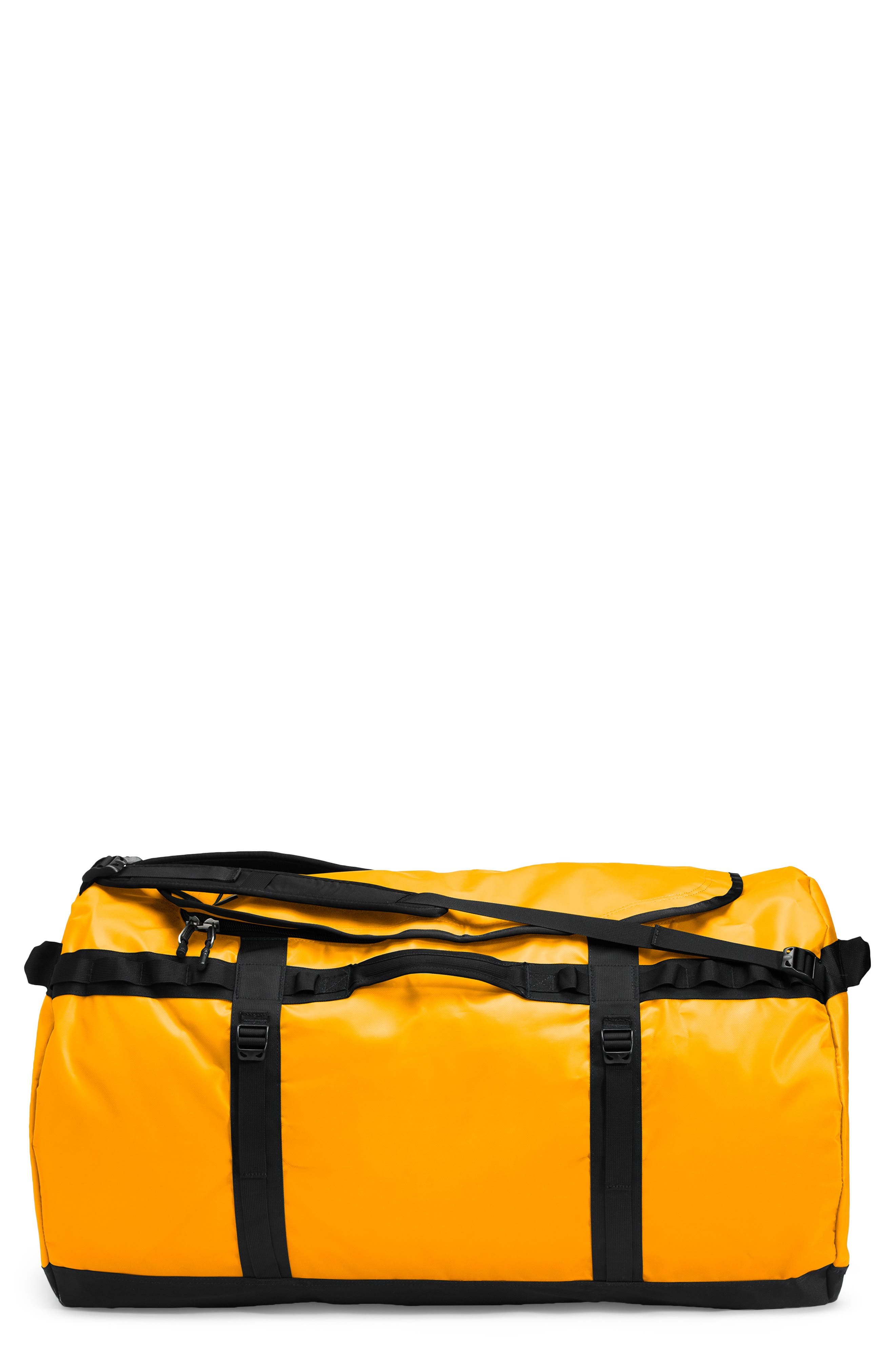 SUMMIT GOLD/ TNF BLACK-NPF