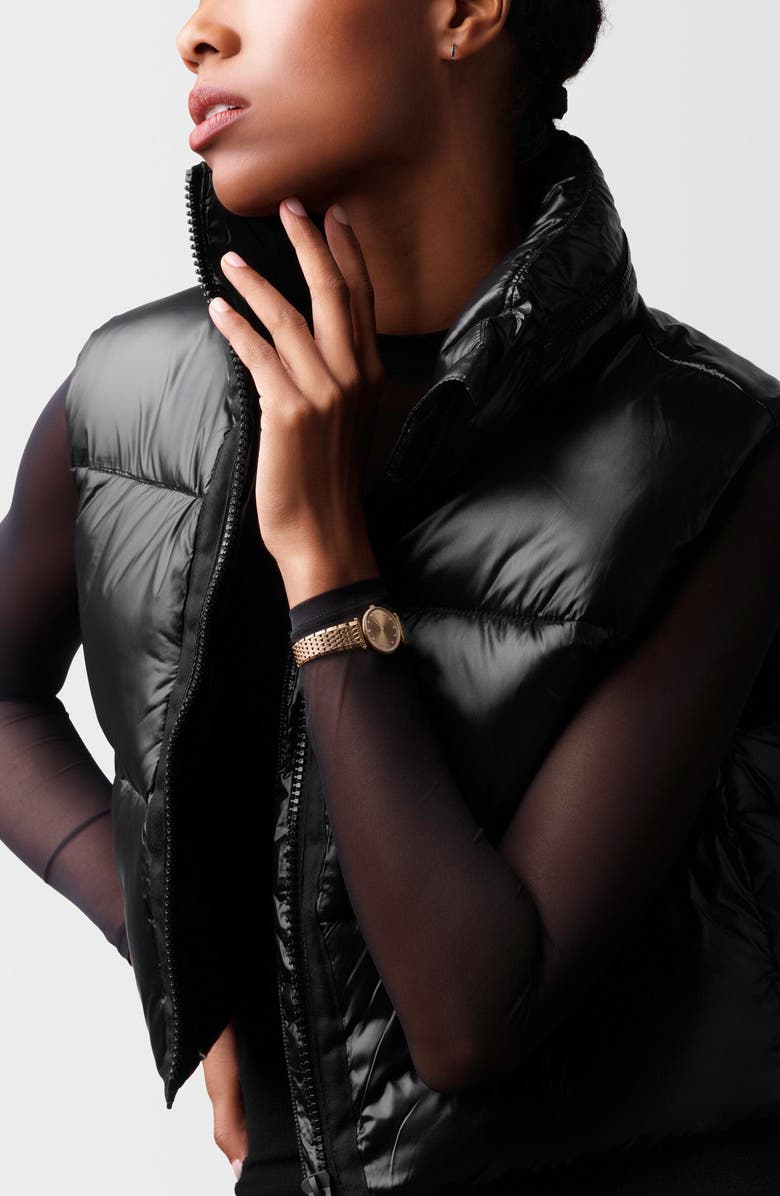 Longines La Grande Classique Diamond Bracelet Watch, 24mm, Alternate, color, 