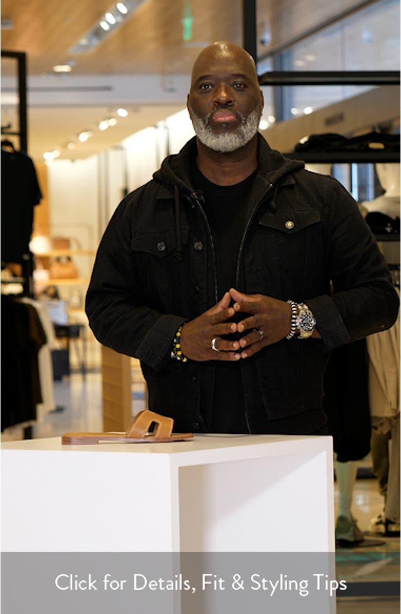 Itsandal Slide Sandal, sales video thumbnail