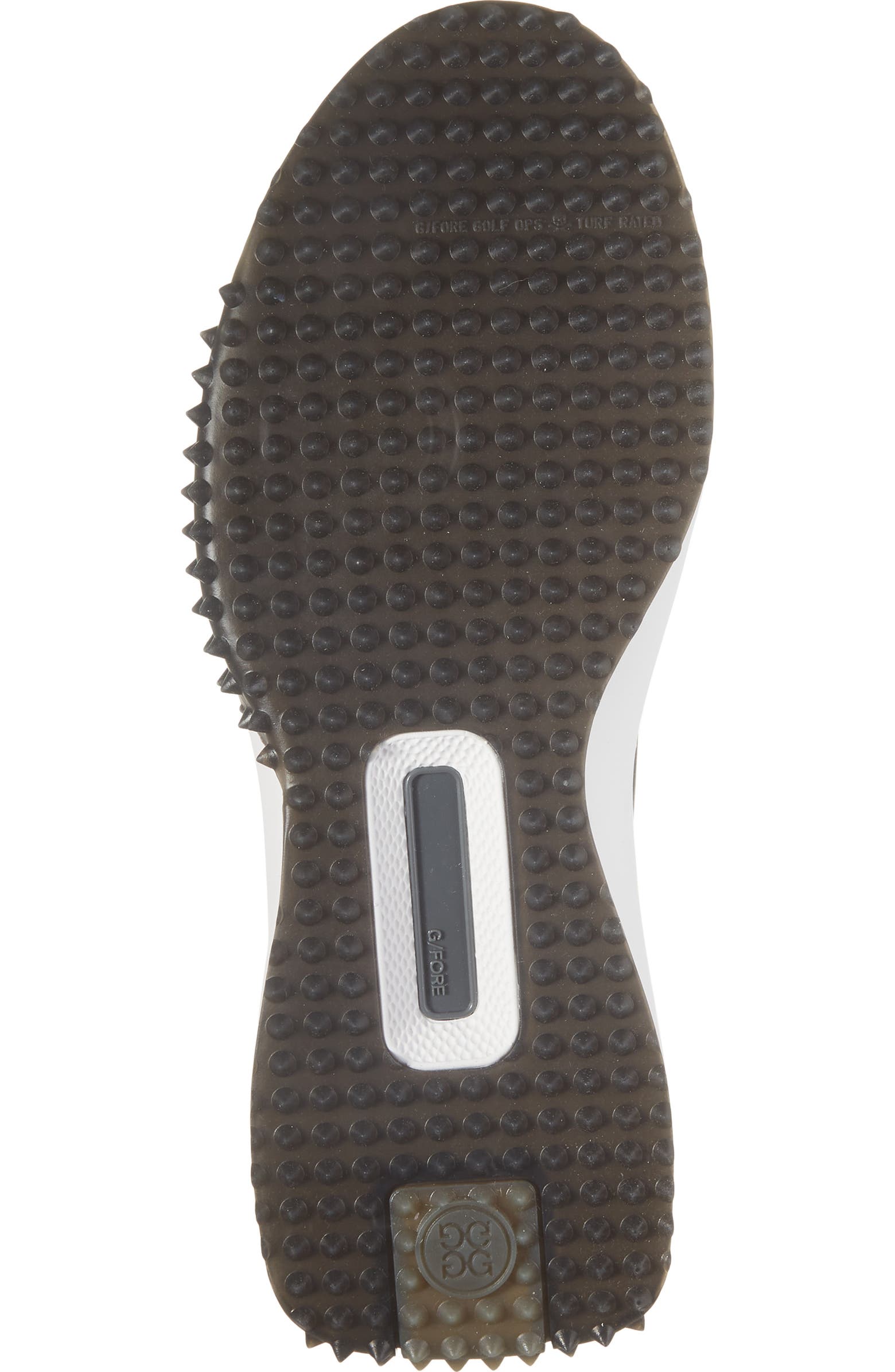 G/FORE G.112 Waterproof Golf Shoe (Men) | Nordstromrack