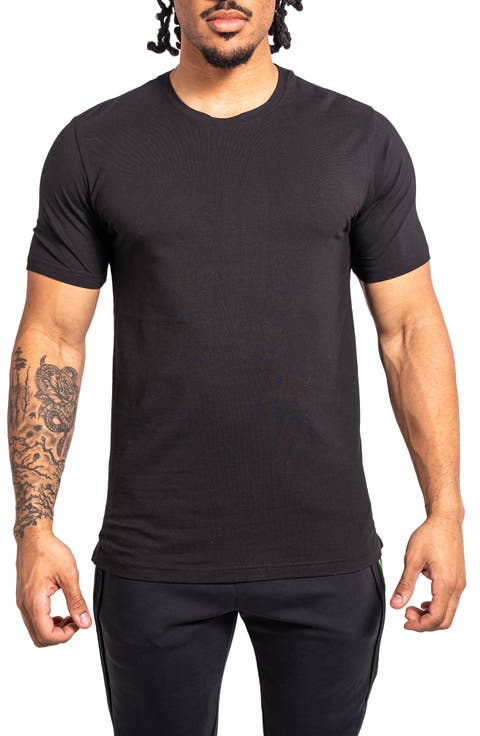 Resistanceneon Contemporary Fit T-Shirt