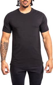 Maceoo Resistanceneon Contemporary Fit T-Shirt