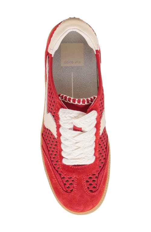 DOLCE VITA DOLCE VITA NOTICE SNEAKER