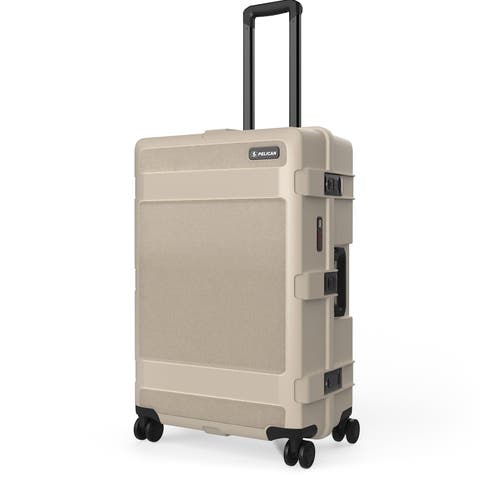 ATX Waterproof Hardshell Large Size Check-In Suitcase