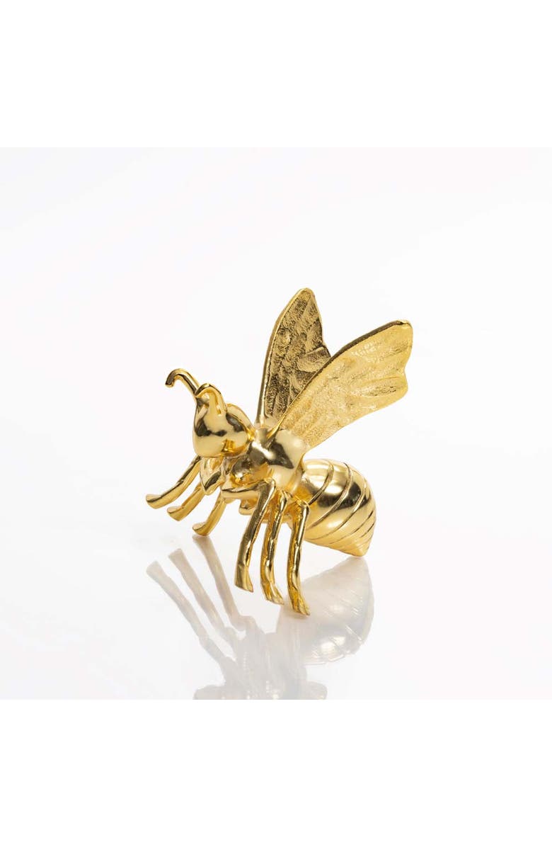 Lunares Worker Bee, Main, color, Gold