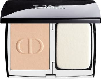DIOR Forever Natural Matte Velvet Compact Foundation | Nordstrom