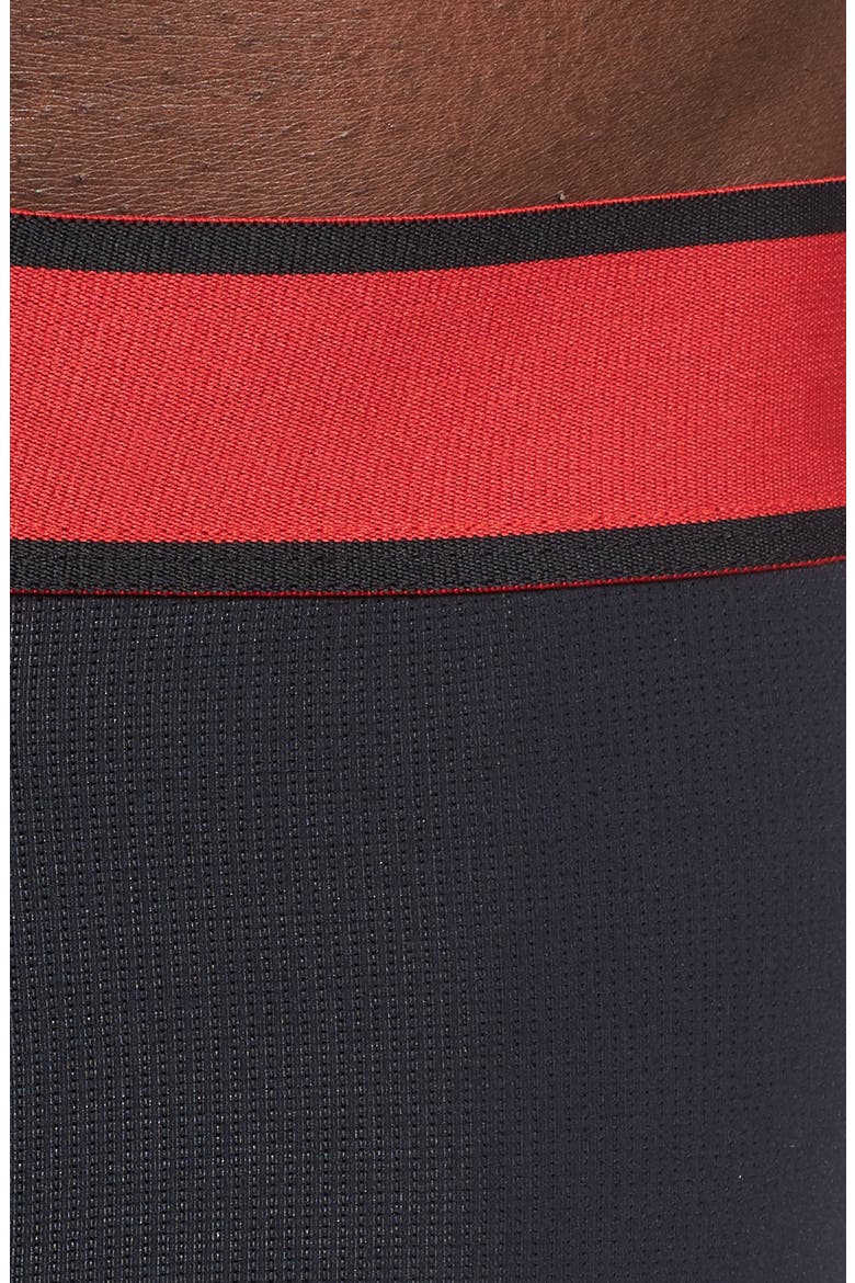 Air Trunks, Alternate, color, BLACK