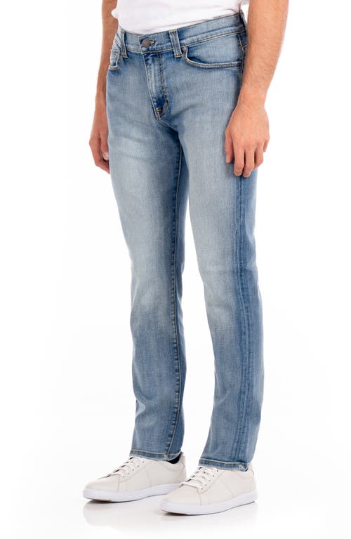Fidelity Denim Torino Slim Fit Jeans In Blue