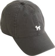 Lost Pattern "Pan Pan" Baseball Cap