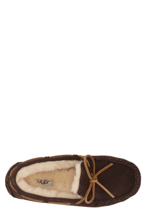 Ugg Olsen Moccasin Slipper