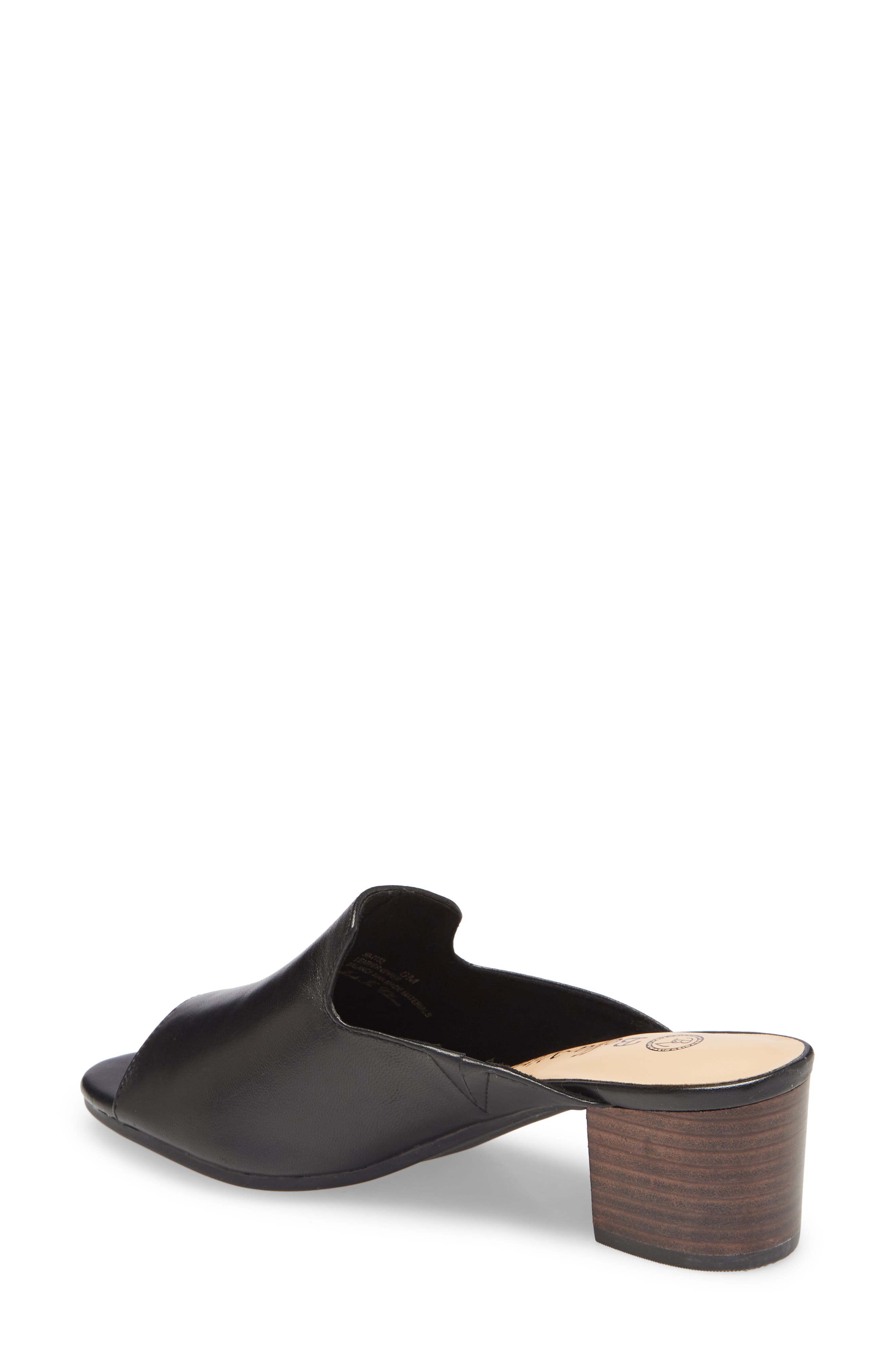 Bella Vita Daisy Slide Sandal, Alternate, color, 