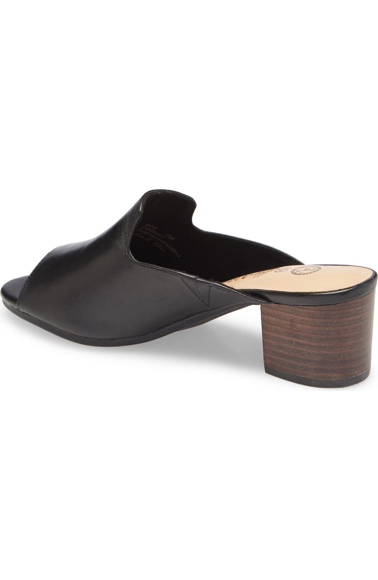 Bella Vita Daisy Slide Sandal, Alternate, color,