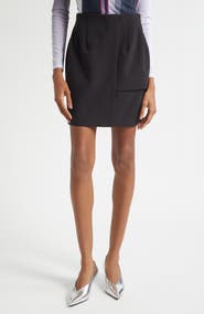 ISRAELLA KOBLA Mina Miniskirt